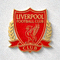 利物浦足球俱乐部徽章